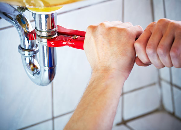 About Luke Air Force Base Plumbers